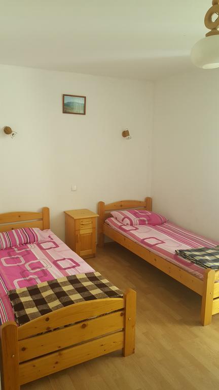 Polonina Otel Korbielów Dış mekan fotoğraf